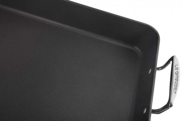 Le Creuset Aluminium-Antihaft-Bratreine – Bild 6