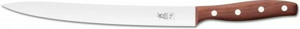 Windmühlenmesser Fleisch- Und Filiermesser K6 In Pflaume (nicht-rostfrei)