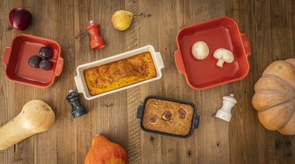 Appolia Auflaufform Quadratisch In Schiefergrau 21 Cm / 1,1 Liter – Bild 9