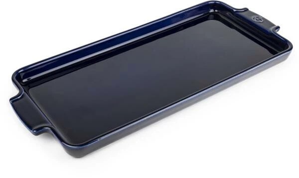 Appolia Vorspeisenplatte 40 Cm In Blau