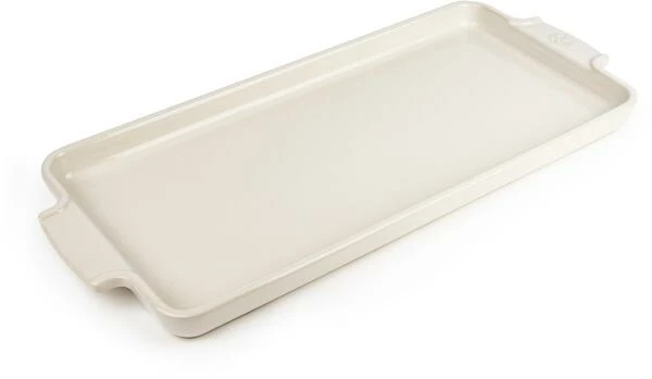 Appolia Vorspeisenplatte 40 Cm In Ecru