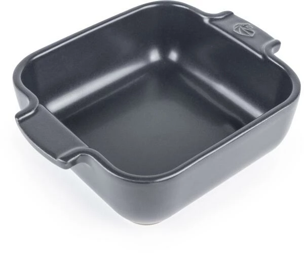 Appolia Auflaufform Quadratisch In Schiefergrau 28 Cm / 2,7 Liter