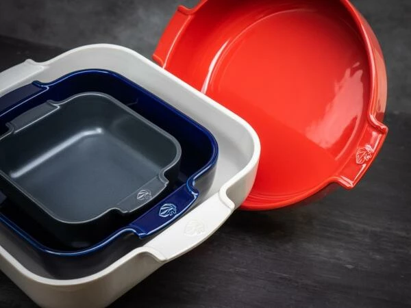 Appolia Auflaufform Quadratisch In Ecru 18 Cm / 0,66 Liter – Bild 8