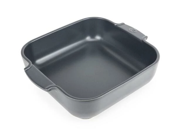 Appolia Auflaufform Quadratisch In Schiefergrau 28 Cm / 2,7 Liter – Bild 4