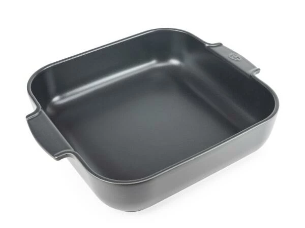 Appolia Auflaufform Quadratisch In Schiefergrau 18 Cm / 0,66 Liter – Bild 5