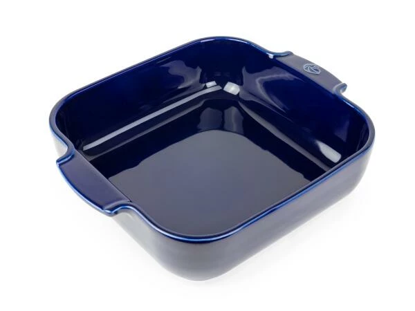 Appolia Auflaufform Quadratisch In Blau 28 Cm / 2,7 Liter – Bild 3