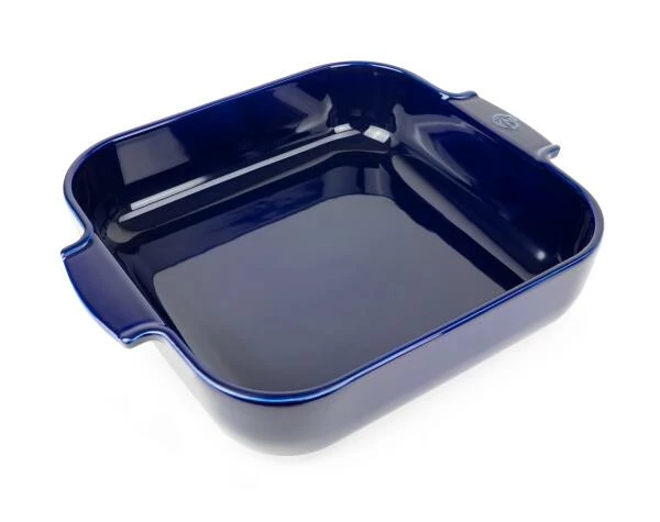 Appolia Auflaufform Quadratisch In Blau 21 Cm / 1,1 Liter – Bild 4