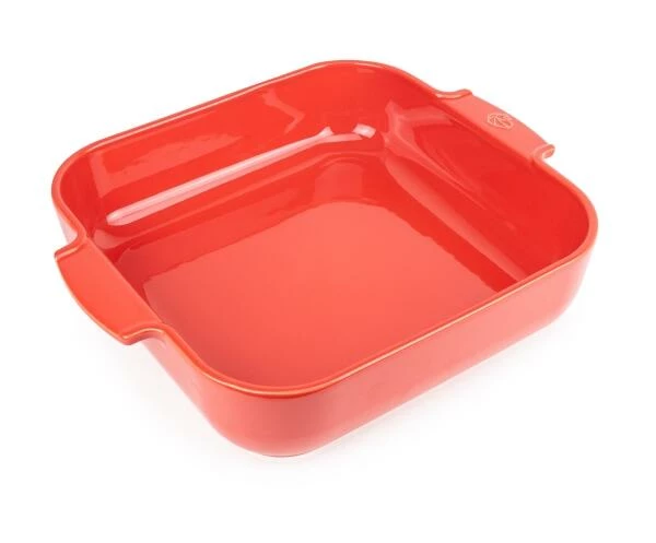 Appolia Auflaufform Quadratisch In Rot 21 Cm / 1,1 Liter – Bild 5