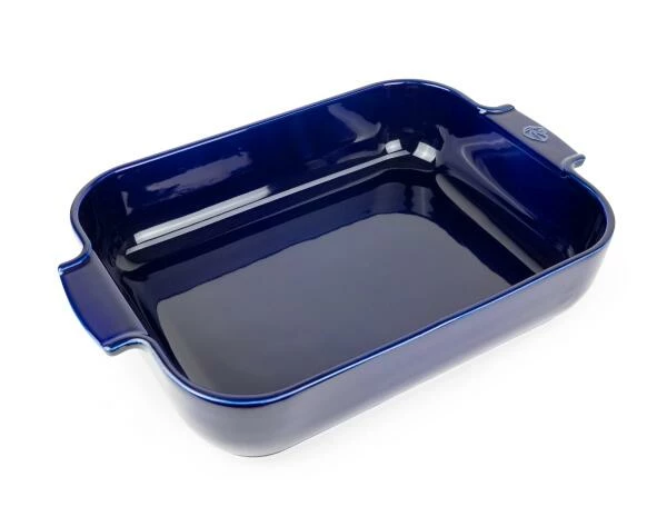 Appolia Auflaufform Rechteckig In Tiefblau 25 Cm / 1,4 Liter – Bild 3