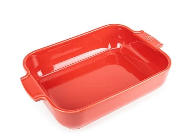 Appolia Auflaufform Rechteckig In Rot 25 Cm / 1,4 Liter – Bild 3
