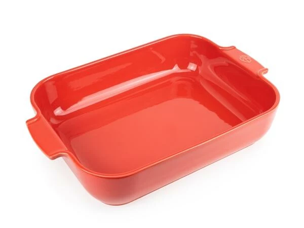 Appolia Auflaufform Rechteckig In Rot 25 Cm / 1,4 Liter – Bild 4