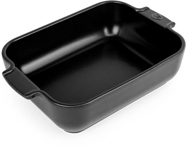 Appolia Auflaufform Rechteckig In Satin-schwarz 22 Cm / 0,85 Liter – Bild 3