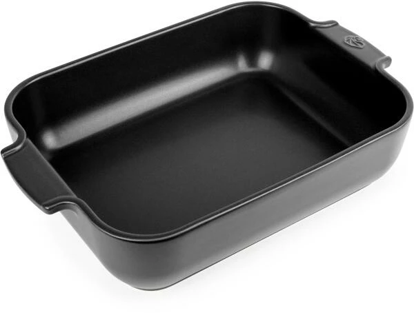 Appolia Auflaufform Rechteckig In Satin-schwarz 22 Cm / 0,85 Liter – Bild 5