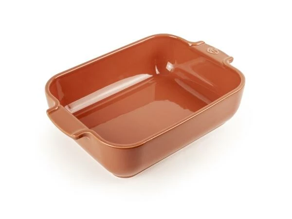 Appolia Auflaufform Rechteckig In Terracotta 25 Cm / 1,4 Liter – Bild 2