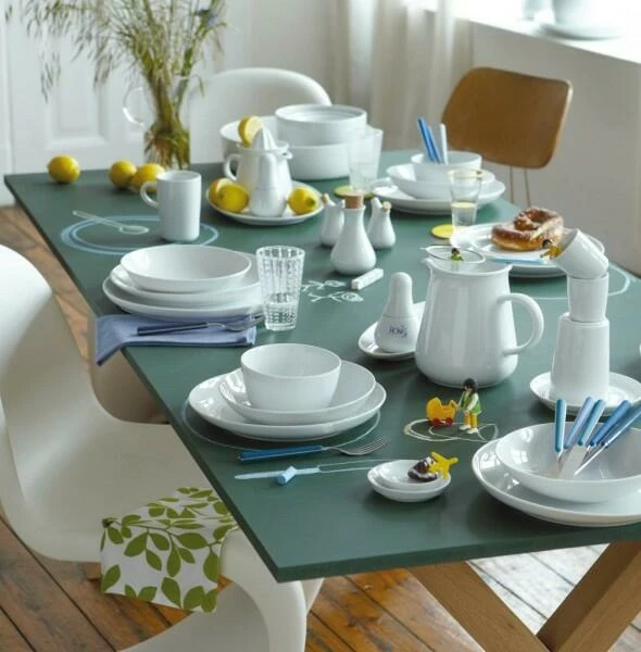 Kahla Five Senses Mini-Schüssel 14 Cm In Weiß – Bild 2