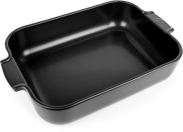 Appolia Auflaufform Rechteckig In Satin-schwarz 25 Cm / 1,4 Liter – Bild 7