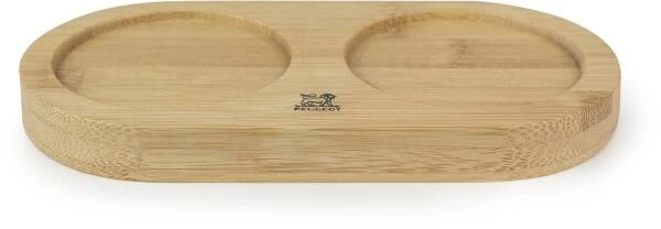 PEUGEOT Pfeffermühle Bali Tempel Der Gewürze Mit Salzschälchen Als Geschenkbox – Bild 9