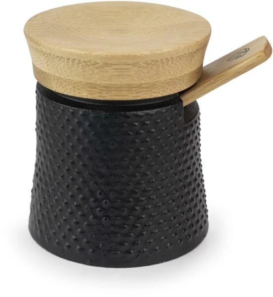 PEUGEOT Pfeffermühle Bali Tempel Der Gewürze Mit Salzschälchen Als Geschenkbox – Bild 7