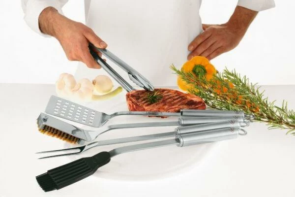 Rösle Barbecue-Wender – Bild 2