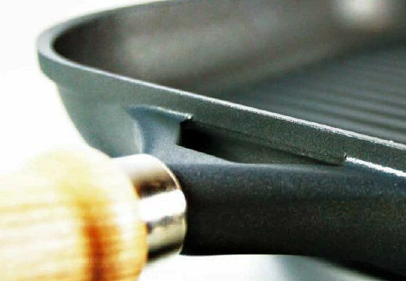 Berndes Grillpfanne Bonanza – Bild 3