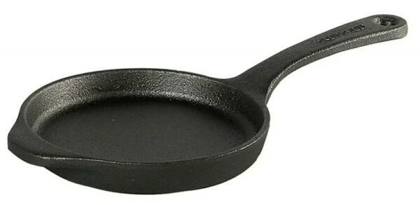 Skeppshult Blinipfanne