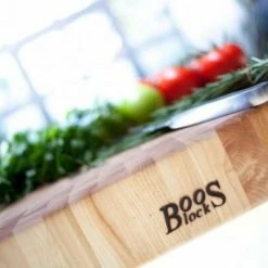 Boos Blocks Schneidebrett Professional R Aus Ahorn, 6 Cm 51 X 38 X 6 Cm/ 8 Kg 9 Boos Blocks Schneidebrett Professional R Aus Ahorn, 6 Cm 51 X 38 X 6 Cm/ 8 Kg -Staub Cocotte SHOP Boos Blocks 4569 l 1