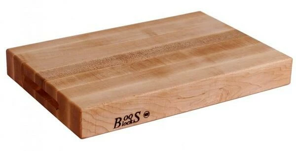 Boos Blocks Schneidebrett Professional R Aus Ahorn, 6 Cm 51 X 38 X 6 Cm/ 8 Kg 5 Boos Blocks Schneidebrett Professional R Aus Ahorn, 6 Cm 51 X 38 X 6 Cm/ 8 Kg – Bild 3