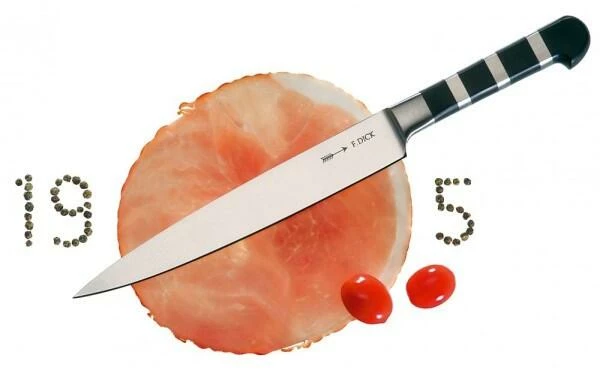 Dick Tranchiermesser 1905 15 Cm – Bild 2