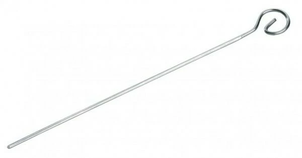 GEFU Schaschlik-Spieße, 4 Stk.