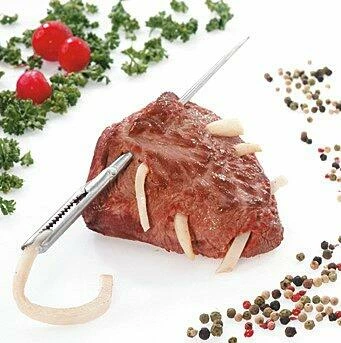 GEFU Spicknadel 4 GEFU Spicknadel – Bild 2