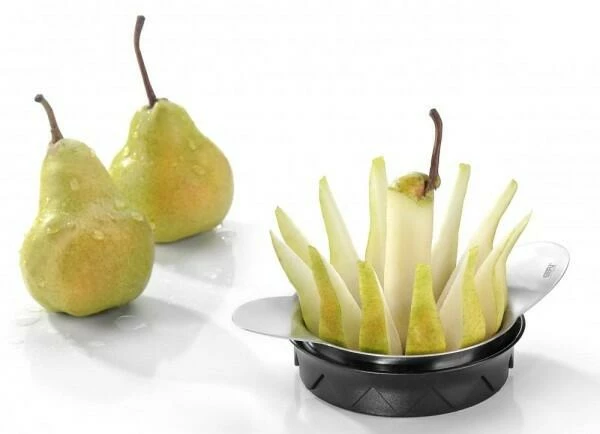 GEFU Tomaten- & Apfelteiler POMO – Bild 3