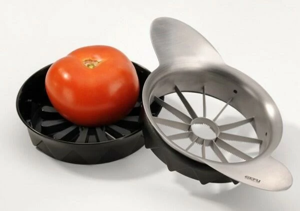 GEFU Tomaten- & Apfelteiler POMO – Bild 6