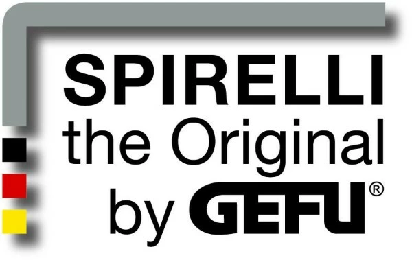GEFU Spiralschneider Spirelli – Bild 3