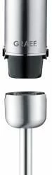 GRAEF Akku-Stabmixer HB 802 In Schwarz 18 GRAEF Akku-Stabmixer HB 802 In Schwarz -Staub Cocotte SHOP Graef HB802 Explosion Stab