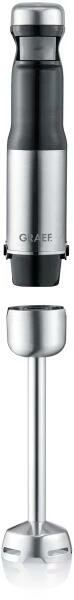 GRAEF Akku-Stabmixer HB 802 In Schwarz 7 GRAEF Akku-Stabmixer HB 802 In Schwarz – Bild 5