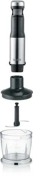 GRAEF Akku-Stabmixer HB 802 In Schwarz 8 GRAEF Akku-Stabmixer HB 802 In Schwarz – Bild 6