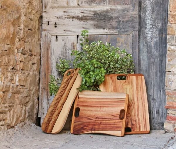 Ecoboards Schneidebrett Basic A – Bild 2