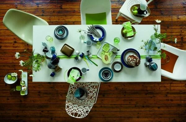 Kahla Pronto Bowl 14 Cm Rund In Schwarz – Bild 2