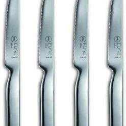 Woll Steakmesserset Edge, 4-tlg.