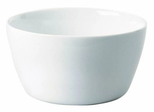 Kahla Five Senses Mini-Schüssel 14 Cm In Weiß