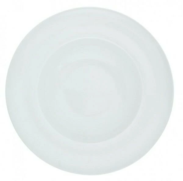 Kahla Aronda Suppenteller 23 Cm In Weiß