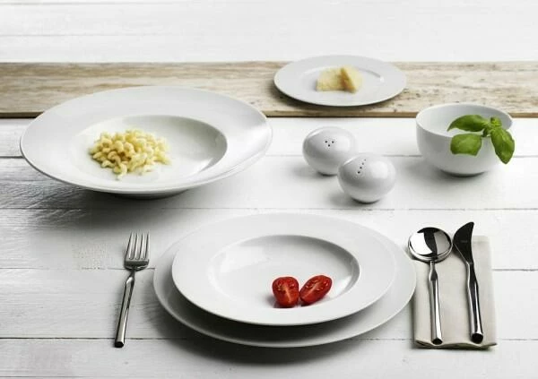 Kahla Aronda Bowl 14 Cm Rund In Weiß – Bild 4