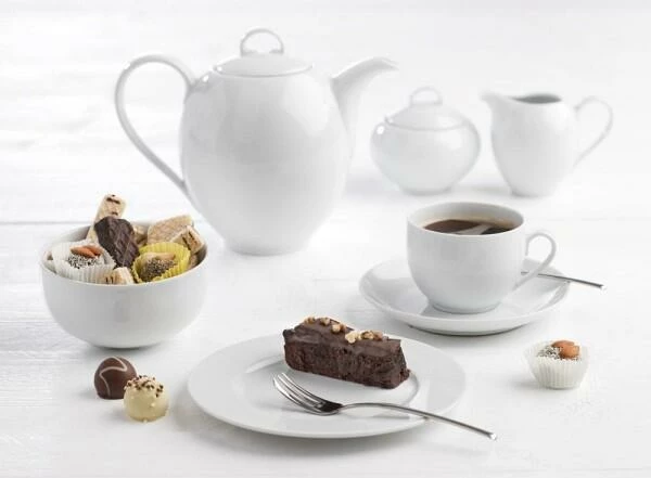 Kahla Aronda Schüssel 16 Cm In Weiß – Bild 3