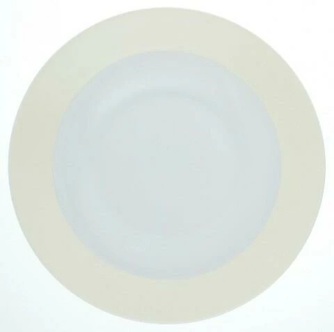 Kahla Pronto Suppenteller 22 Cm In Elfenbein