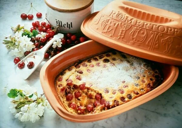 Römertopf Klassik Groß – Bild 7