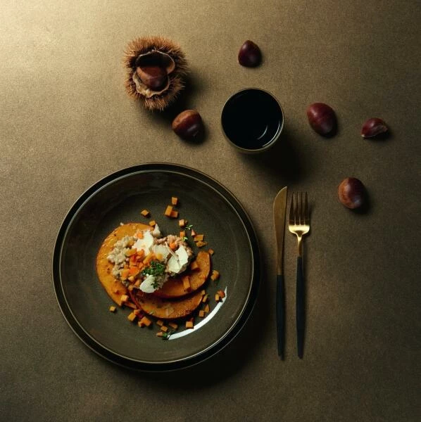 ASA Schale Kolibri In Chestnut – Bild 3