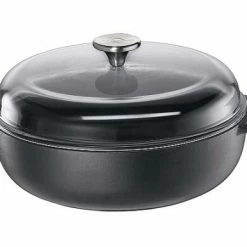 Küchenprofi Bauernpfanne Provence In Schwarz