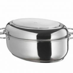 Küchenprofi Multibräter Oval