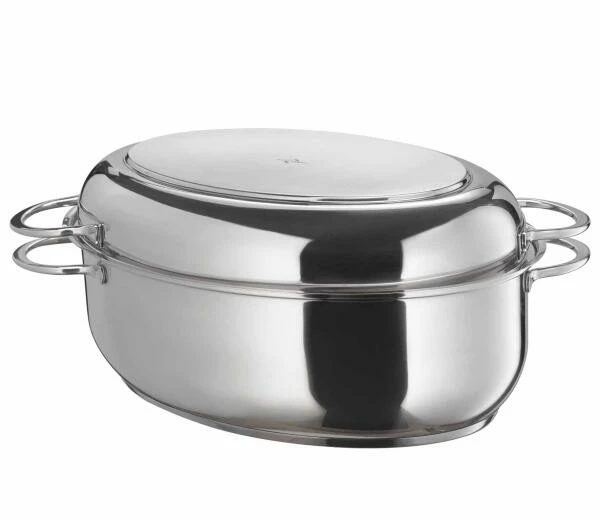 Küchenprofi Multibräter Oval