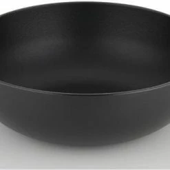 Le Creuset Balti Dish In Schwarz